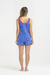 Pijama Musculosa y Short Under The Sea ART. PR10204 - tienda online