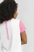 PIJAMA REMERA Y SHORT "OPEN YOUR HEART" ART. PR10206 - comprar online