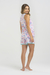 PIJAMA MUSCULOSA Y SHORT "STREET VIBES" ART. PR10210 - tienda online