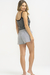 SET DE TOP Y SHORT "BE YOURSELF" ART. PR10219 - Promesse