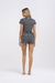 SET DE REMERA Y SHORT "BE YOURSELF" ART. PR10220 - Promesse