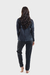 Imagen de PIJAMA REMERA Y BABUCHA "BLUR" ART. PR10232I24