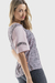 REMERA "FELINE" ART. PR10233I24