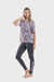 REMERA "FELINE" ART. PR10233I24 en internet
