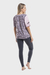REMERA "FELINE" ART. PR10233I24 - Promesse