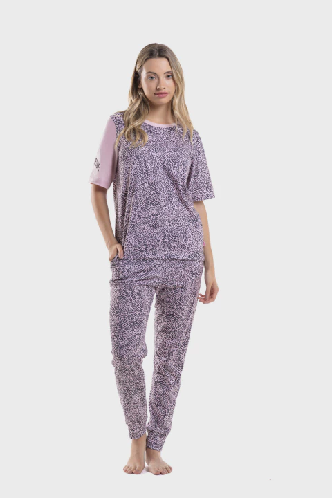 BABUCHA "FELINE" ART. PR10236I24 - comprar online