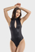 Body Chocker Culotte less Night Art.PR77105 - comprar online