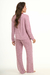 Imagen de PIJAMA BUZO Y PALAZZO "COMFY" ART. WO15291I25