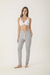 Pantalon con Recortes WO15045