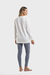 PIJAMA BUZO Y CALZA "HOMELY" ART. WO15242I24 - tienda online