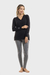 PIJAMA BUZO Y CALZA "HOMELY" ART. WO15242I24 en internet