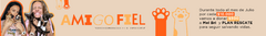 Banner de la categoría Amigo fiel