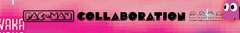 Banner de la categoría PACMAN