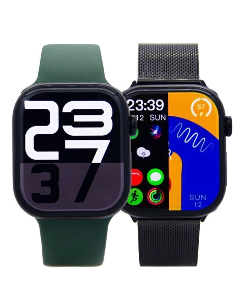 RELOJ MISTRAL SMT-W10P-1B - comprar online