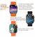 RELOJ MISTRAL SMT-W69MN-06 en internet