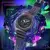 RELOJ G-SHOCK GA-2100AH-6A en internet