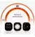 RELOJ MISTRAL SMT-W69MN-09