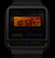 RELOJ VINTAGE A-120WEST-1A - comprar online