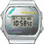 RELOJ VINTAGE A-168WEPC-7A - TIMESHOP