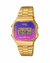 RELOJ VINTAGE A-168WERG-2A