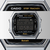 RELOJ VINTAGE ABL-100WE-1B - TIMESHOP