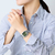 RELOJ VINTAGE AQ-230A-3A - comprar online