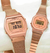 RELOJ VINTAGE B-640WMR-5A