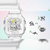 RELOJ BABY-G BGD-10L-7D en internet