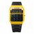 RELOJ VINTAGE CA-53WPC-1B