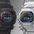 Imagen de RELOJ G-SHOCK DW-5600RW-1D