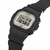 Imagen de RELOJ G-SHOCK DW-5600SHB-1D