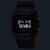 RELOJ G-SHOCK DW-5600UHR-1D - comprar online