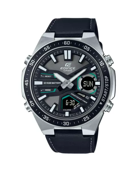 RELOJ EDIFICE EFV-C110L-1A