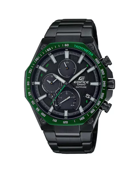 RELOJ EDIFICE EQB-1100XDC-1A