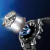 RELOJ EDIFICE EQB-2000HR-1A