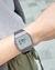 RELOJ VINTAGE F-91WS-8D