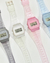RELOJ VINTAGE F-91WS-8D