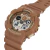 RELOJ G-SHOCK GA-100SHB-5A - TIMESHOP