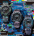 Imagen de RELOJ G-SHOCK GA-2100NN-1A