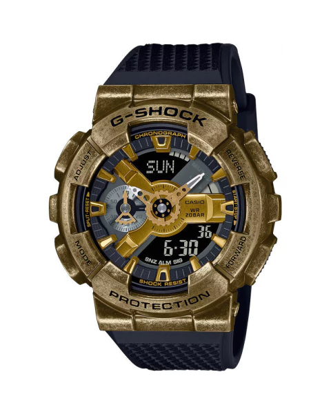 RELOJ G-SHOCK GM-110VG-1A9 - comprar online