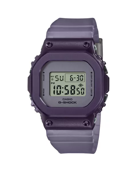 RELOJ G-SHOCK GM-S5600MF-6D