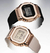 RELOJ G-SHOCK GM-S5600PG-4D