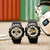 RELOJ G-SHOCK GMA-S110GB-1A