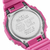 RELOJ G-SHOCK GMA-S2100P-4A