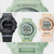 RELOJ G-SHOCK GMD-B300-4D - tienda online