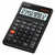 CALCULADORA CASIO JE-12E-BK en internet