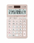 CALCULADORA CASIO JS-40B-PK - comprar online