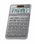 CALCULADORA CASIO JW-200SC-GY - comprar online