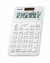 CALCULADORA CASIO JW-200SC-WE - comprar online