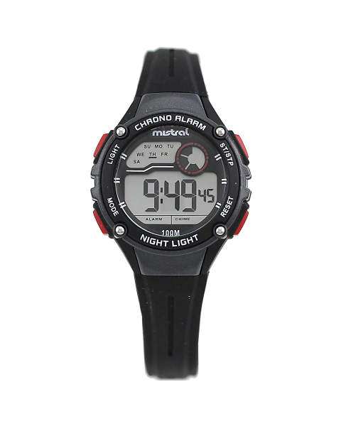 RELOJ MISTRAL LDX-IT-01
